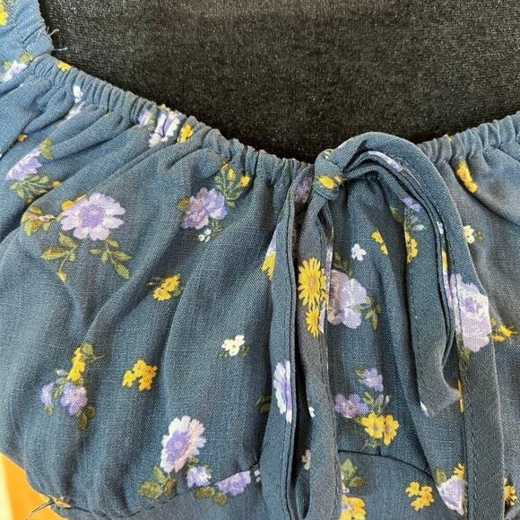 SO women's size S, top - Picture 4 of 9